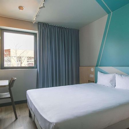 Ibis Budget Toulouse Labège Exteriör bild