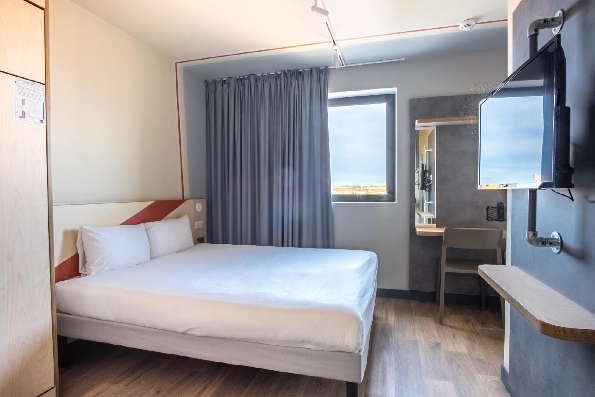 Ibis Budget Toulouse Labège Exteriör bild