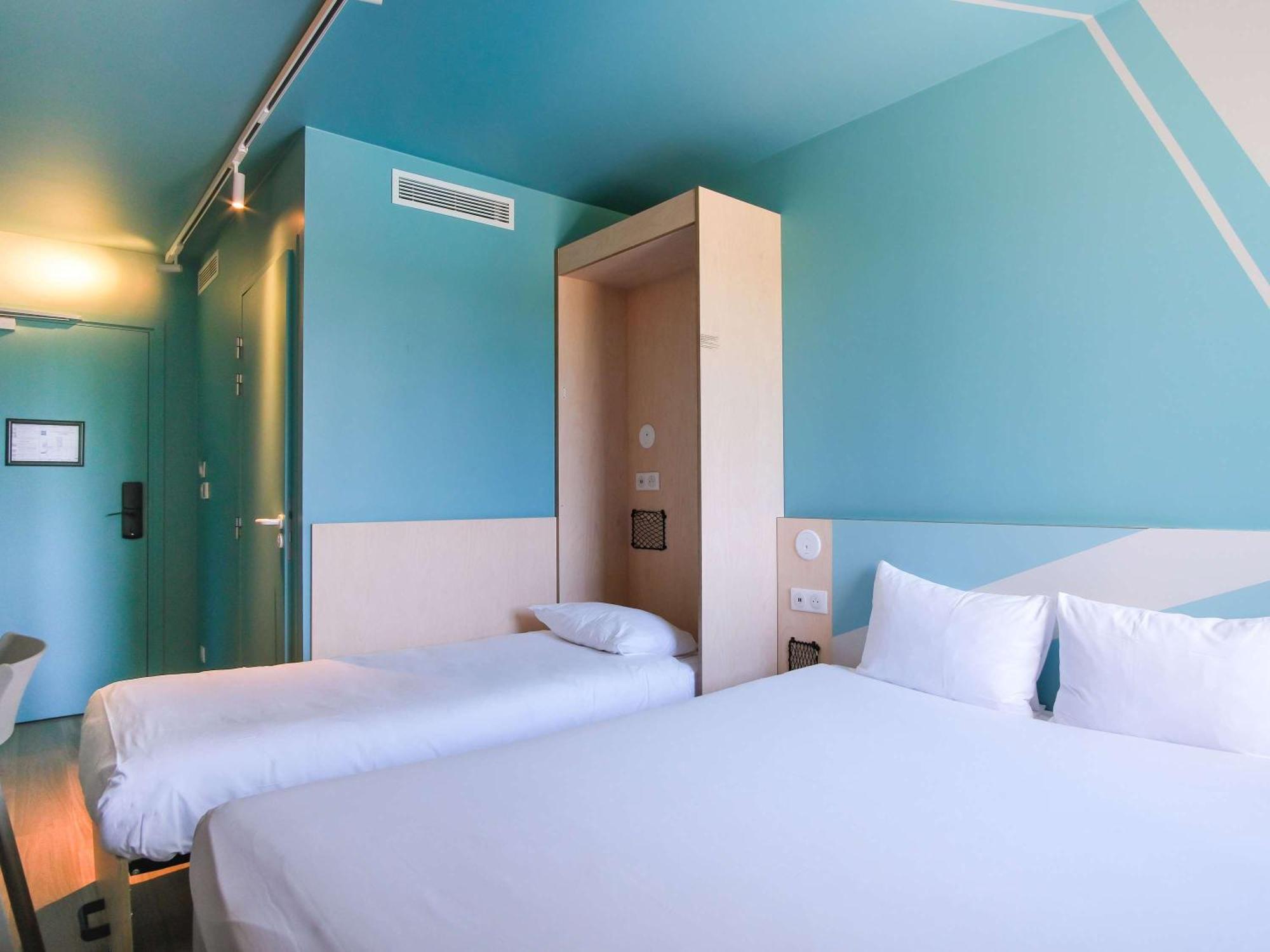 Ibis Budget Toulouse Labège Exteriör bild
