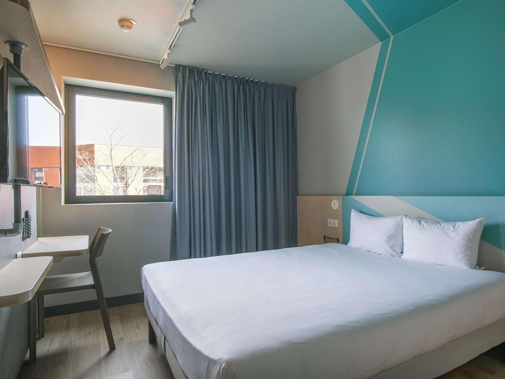Ibis Budget Toulouse Labège Exteriör bild