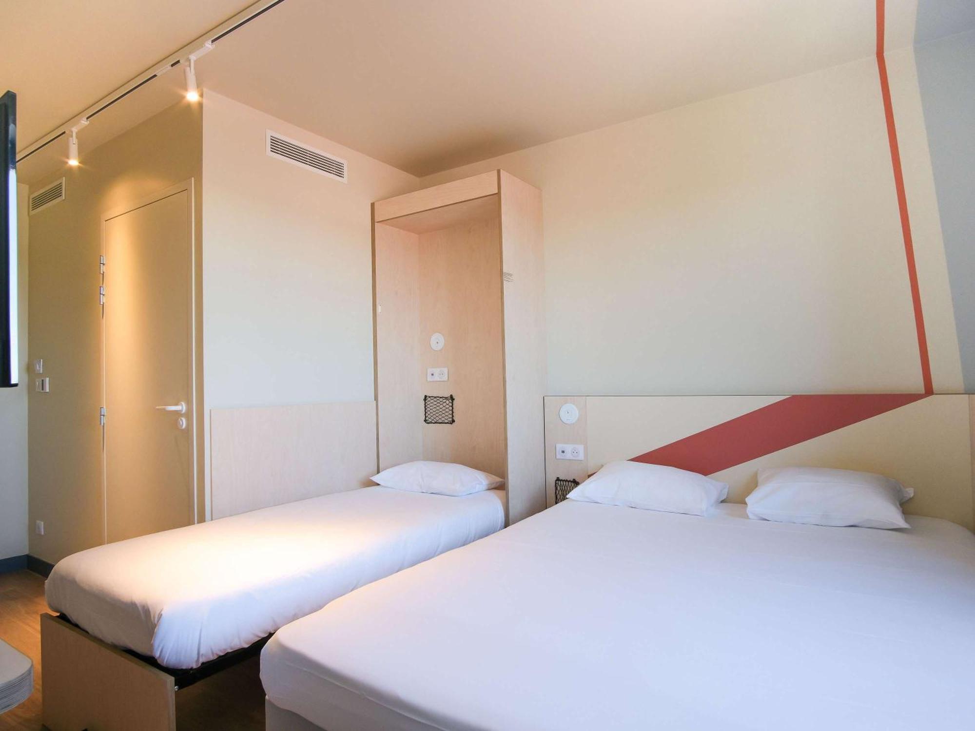 Ibis Budget Toulouse Labège Exteriör bild