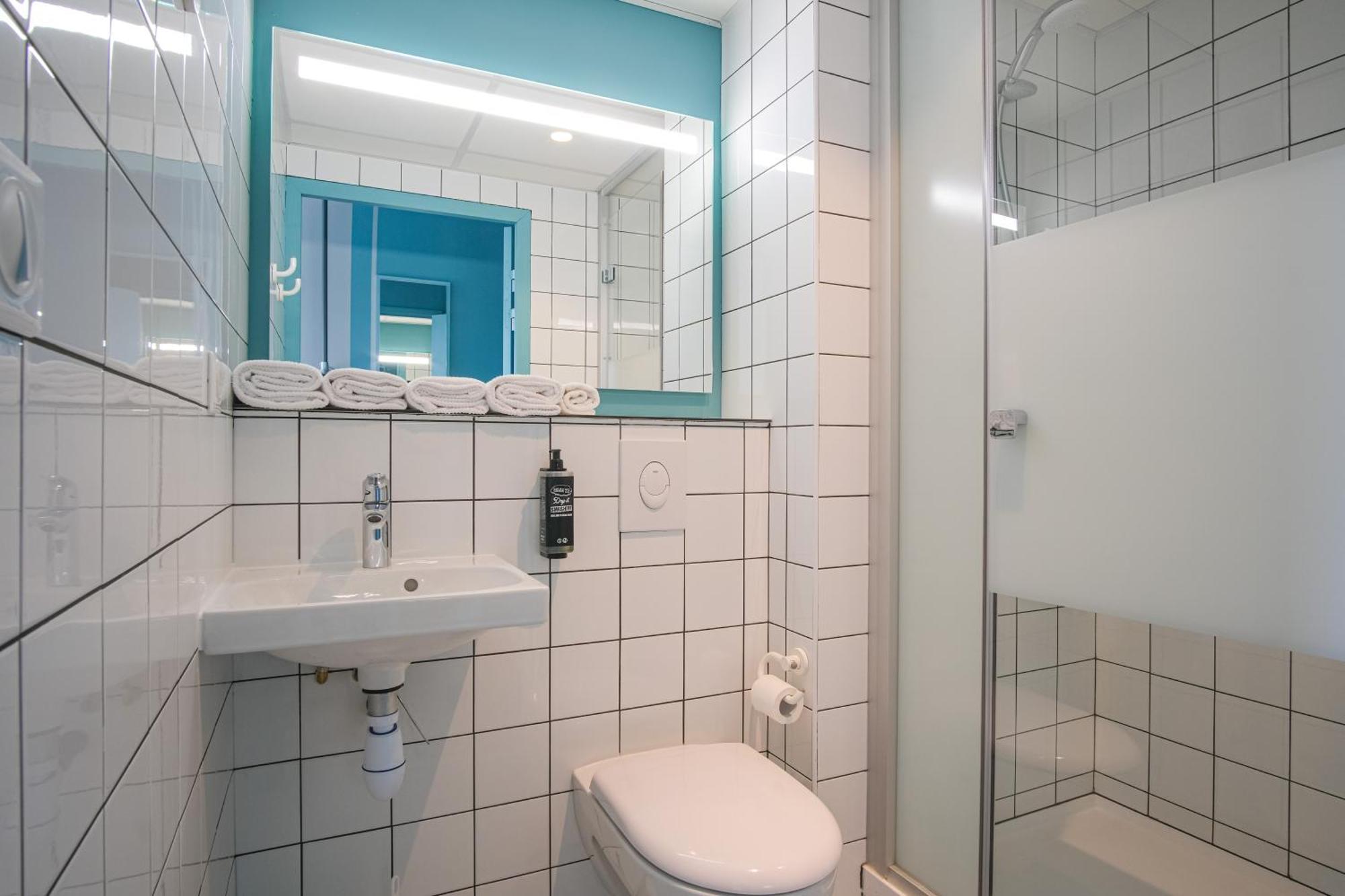 Ibis Budget Toulouse Labège Exteriör bild