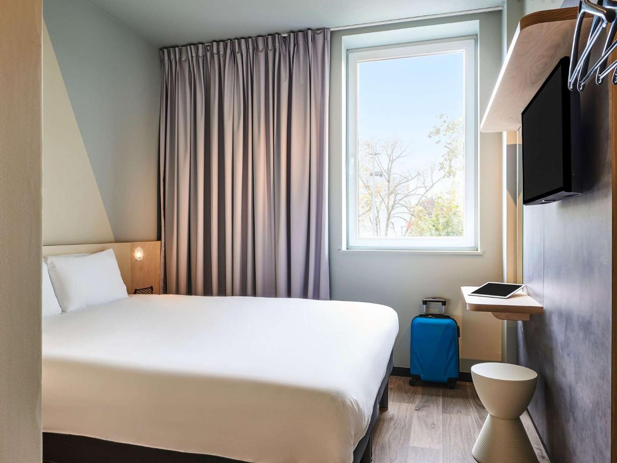 Ibis Budget Toulouse Labège Exteriör bild